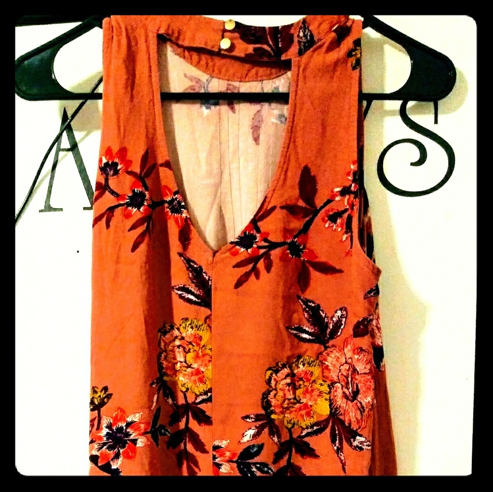 Cute summer dress 👗